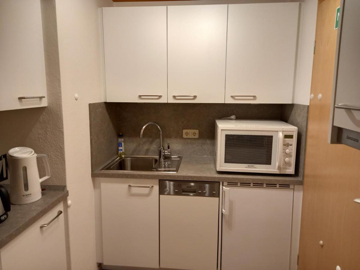 Ferienwohnung Schmid-Hof Oberwoessen Ngoại thất bức ảnh